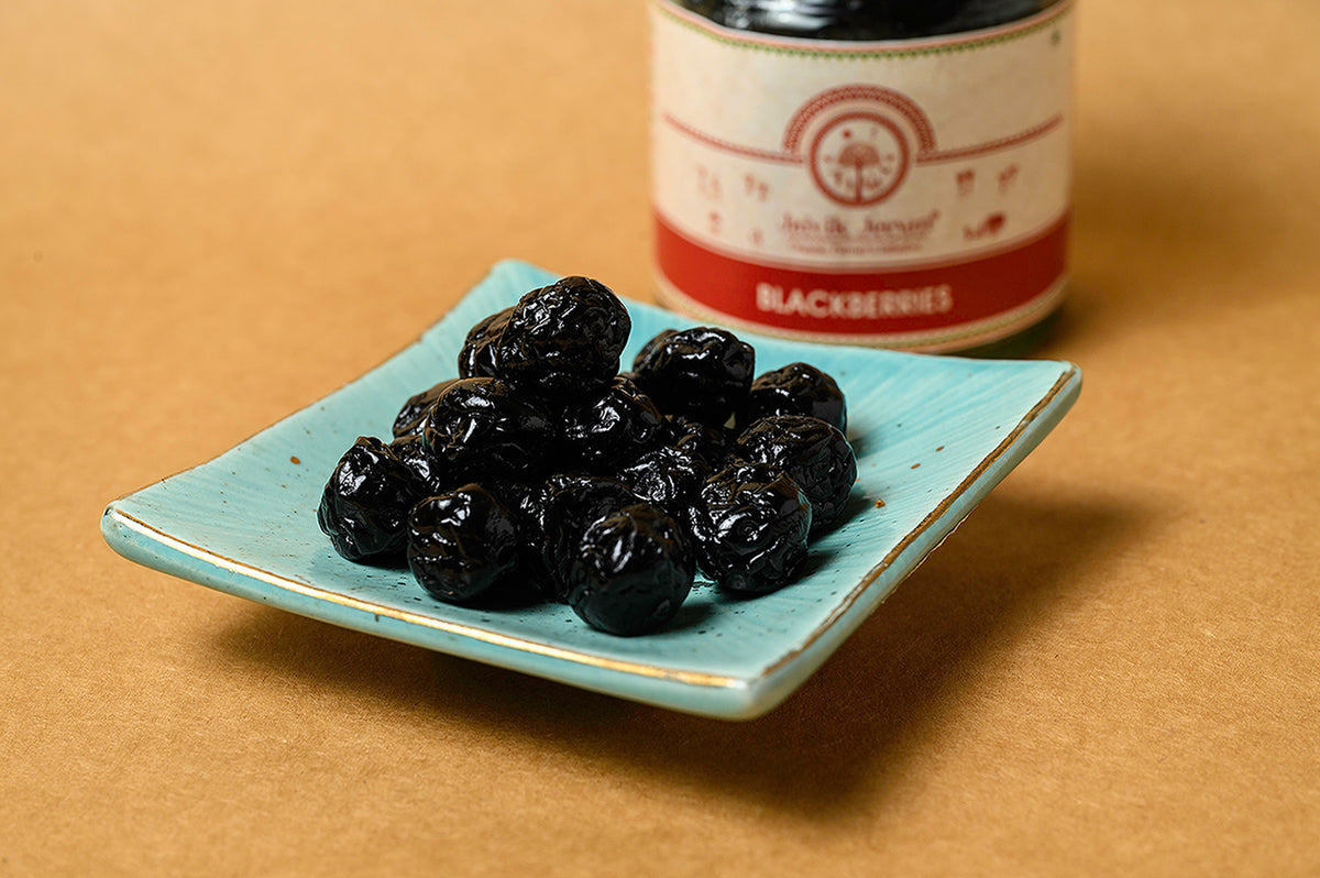 Kashmiri Blackberries - 100 Grams