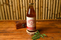 Mustard Wood Cold Pressed Oil