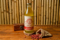 Groundnut Oil Wood Cold Pressed